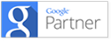 Google Certified Partner