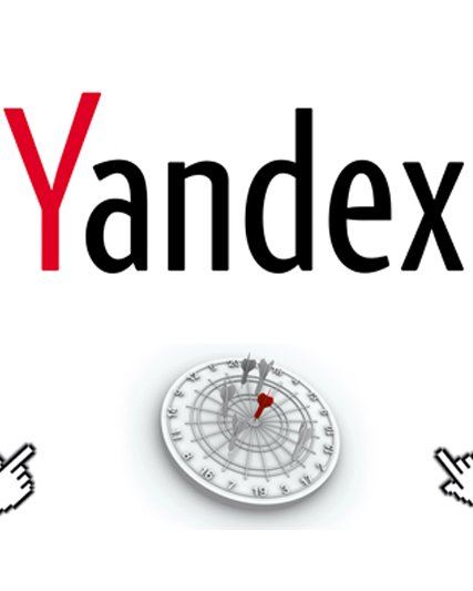 Yandex SEO